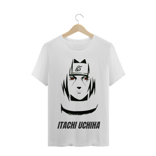 Nome do produtoCAMISETA - masculina - itachi uchiha