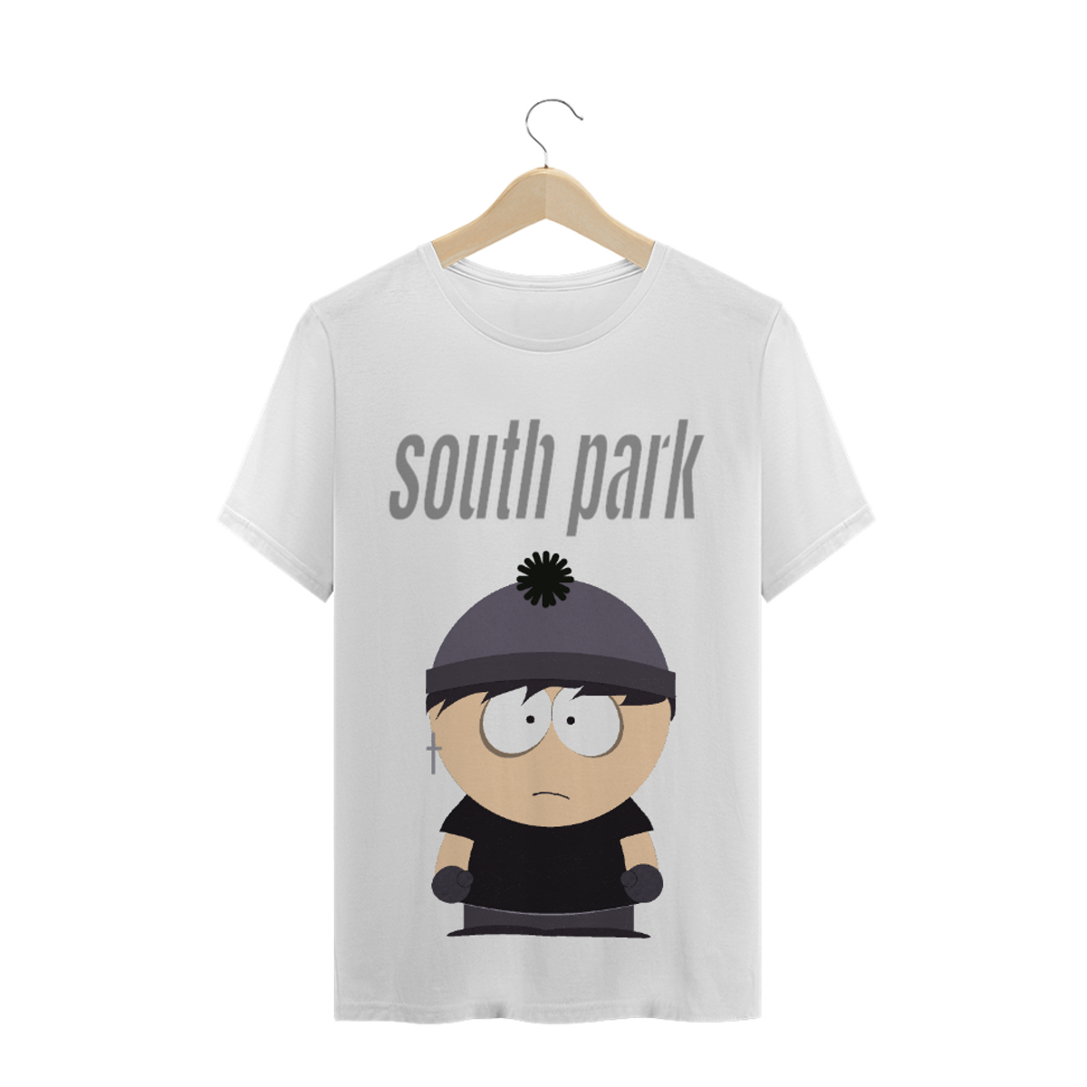 Nome do produto: CAMISETA - South Park 