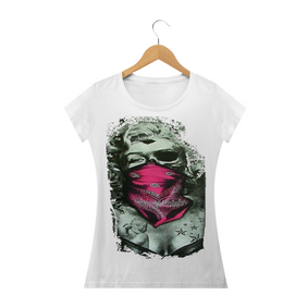 CAMISETA - MARILYN MONROE