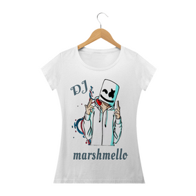 CAMISETA - Dj marshmello