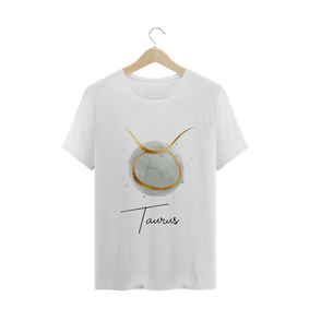 T-Shirt Zodíaco - Touro
