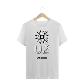 Camiseta U2 iNNOCENCE