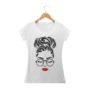 Nome do produtoCAMISETA - Feminina - FACE