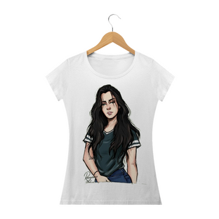 Nome do produtoCAMISETA - Feminina - garota