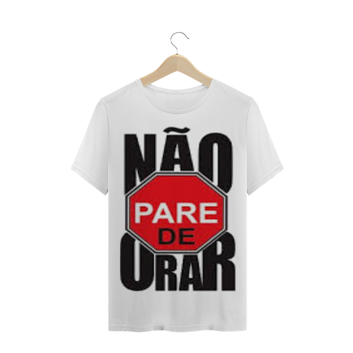 Nome do produto: CAMISETA - masculina  