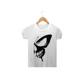 CAMISETA - Feminina - baby look