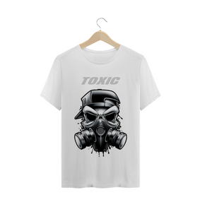 CAMISETA - TOXIC