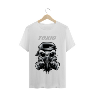 Nome do produtoCAMISETA - TOXIC