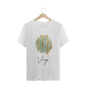 T-Shirt Zodíaco - Virgem