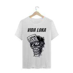 CAMISETA - Vida loka