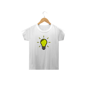 CAMISETA - INFANTIL