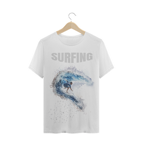 CAMISETA - SURFING