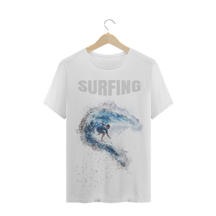 Nome do produtoCAMISETA - SURFING