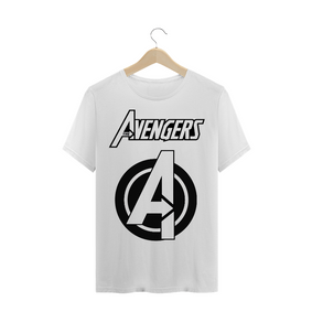 CAMISETA - The Avengers