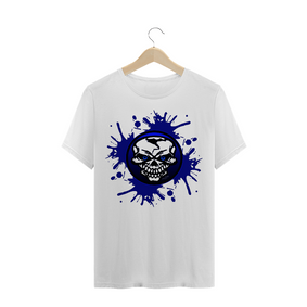 CAMISETA - CAVEIRA