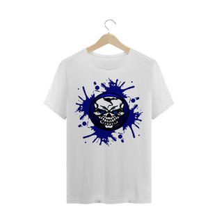 Nome do produtoCAMISETA - CAVEIRA