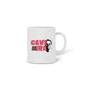 Nome do produtoCaneca Caveira