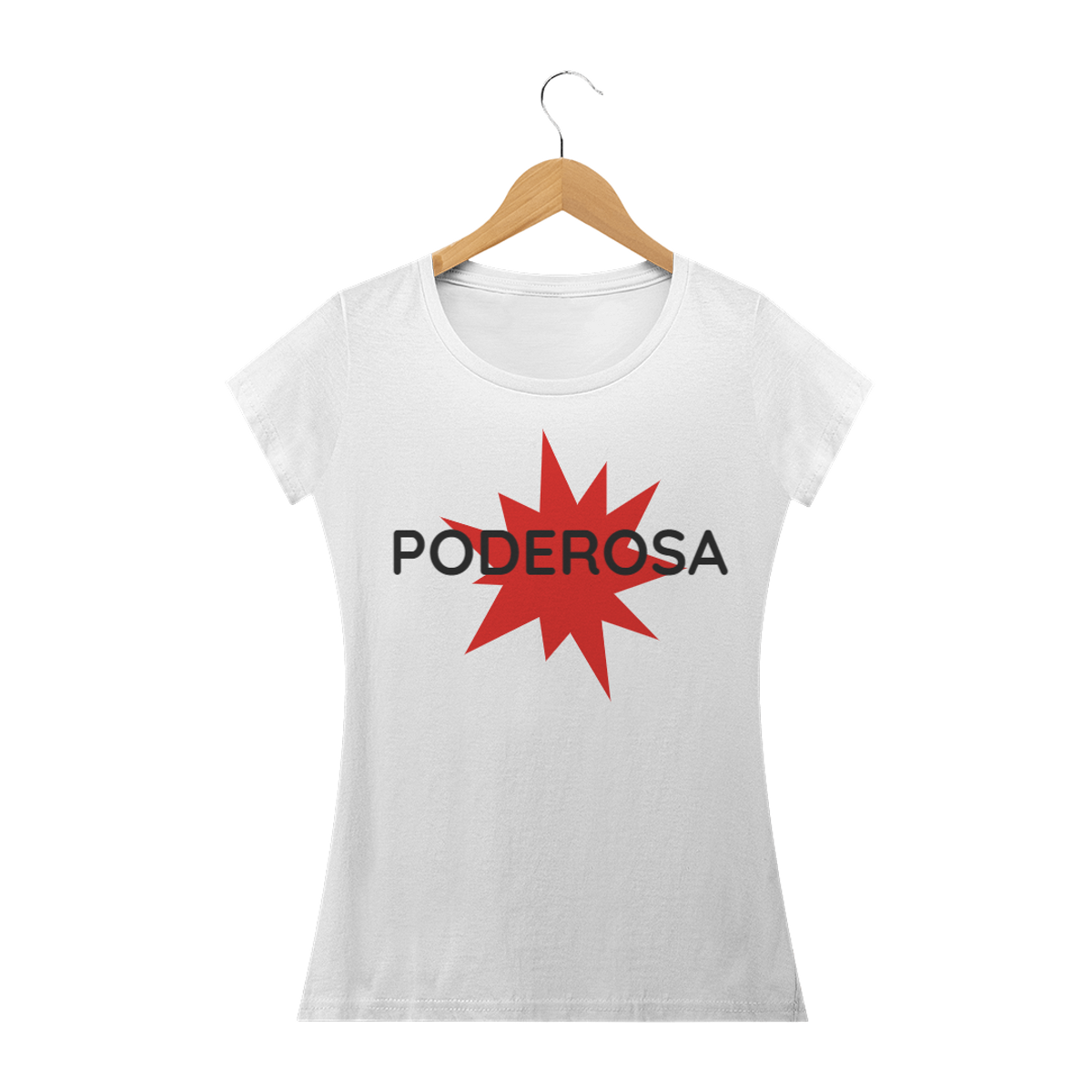 Nome do produto: Poderosa