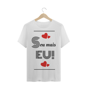 Sou mais eu!