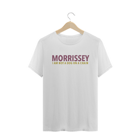 Morrissey Im Not A Dog I