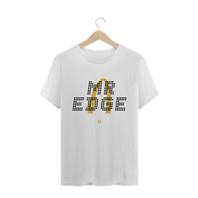 Camiseta U2 - Mr. Edge (Alternativo)
