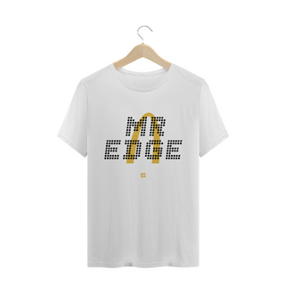 Camiseta U2 - Mr. Edge (Alternativo)