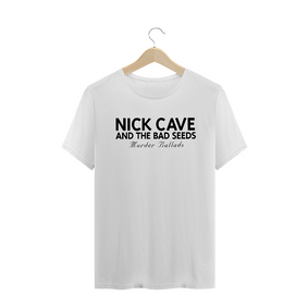 Nick Cave I