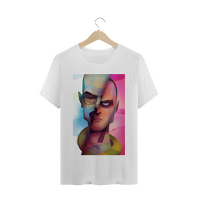 Camiseta Breaking Bad - Walter&Jessie