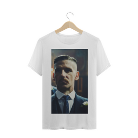 Camiseta Peaky Blinders - Arthur Shelby