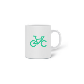 Nome do produto  Caneca Bike RioCycling