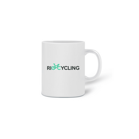 Nome do produto  Caneca RioCycling