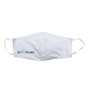 Nome do produto  Máscara RioCycling - #secuida