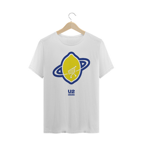 Camiseta U2 POPMART