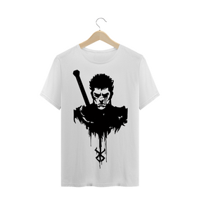 Camisa Guts - Berserk (Unissex)