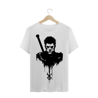 Nome do produtoCamisa Guts - Berserk (Unissex)