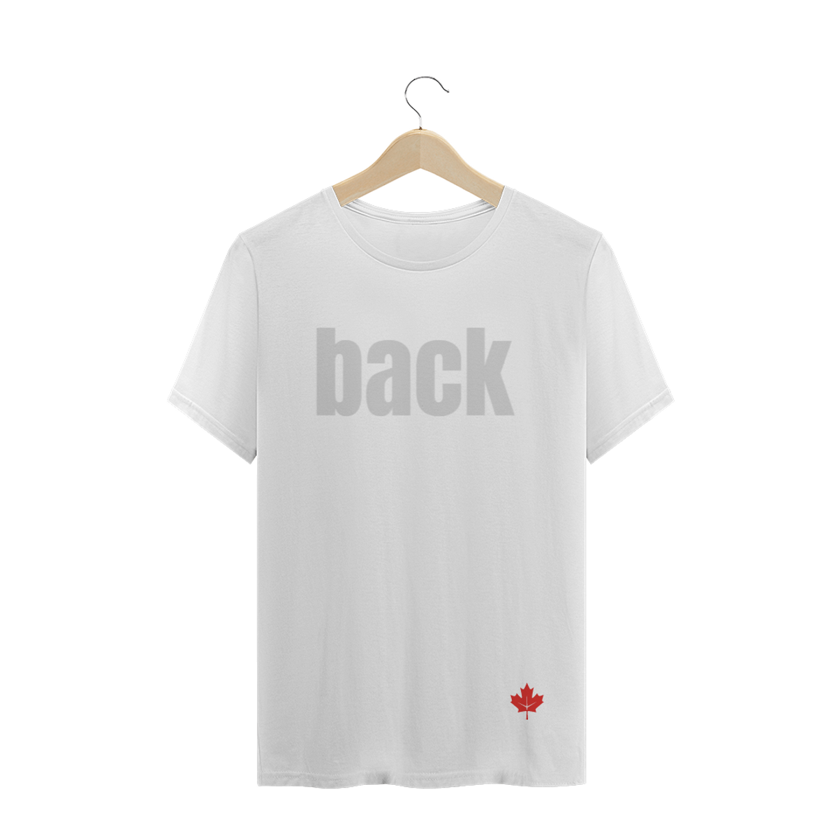 Nome do produtoCAMISA BACK