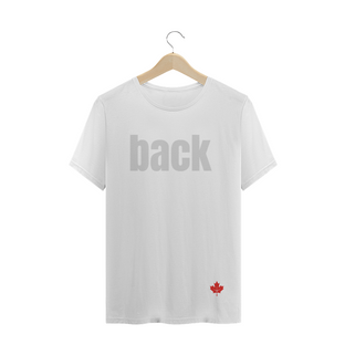 Nome do produtoCAMISA BACK