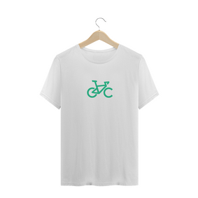 Nome do produto  Camiseta Masculina Bike RioCycling Clássica