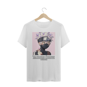 Kid Kakashi Cute (Boy/Black|White)