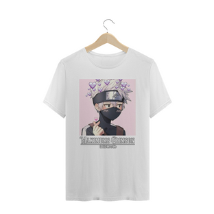 Nome do produtoKid Kakashi Cute (Boy/Black|White)