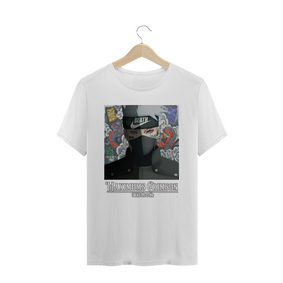 Kakashi Death Rinnegan (Boy/Black|White)