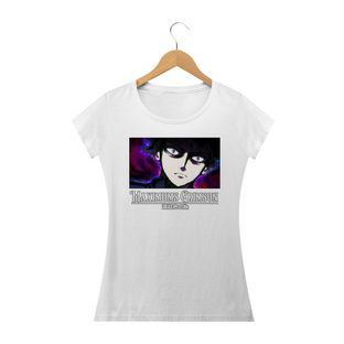 Nome do produtoMob Psycho 100 (Girl/Black|White)