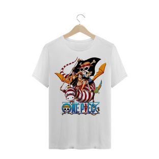 Nome do produtoCamisa One Piece (Unissex)