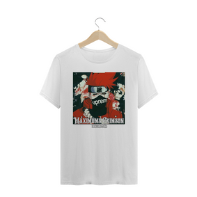 Kakashi Red (Boy/Black|White)