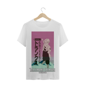 Trunks Mirai Neo (Boy/Black|White)