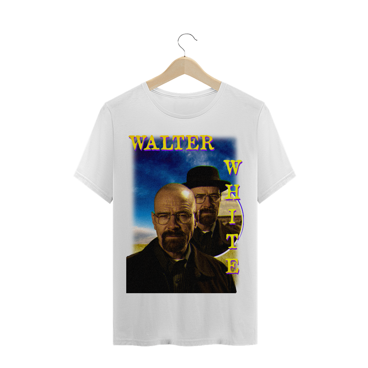 Nome do produto: WALTER WHITE