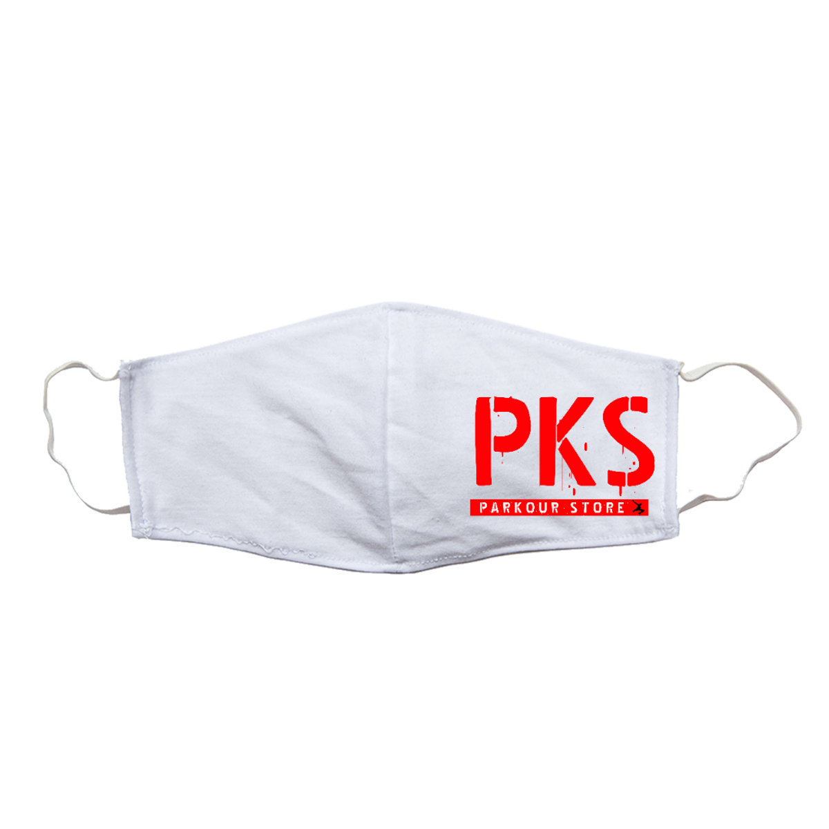 Nome do produtoMáscara Lavável - Logo PKS - GRANDE