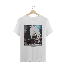 Madara Grey (Boy/Black|White)