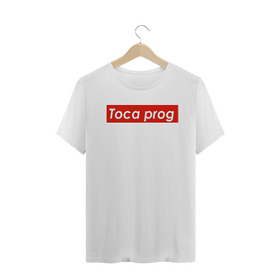 Nome do produtoToca prog