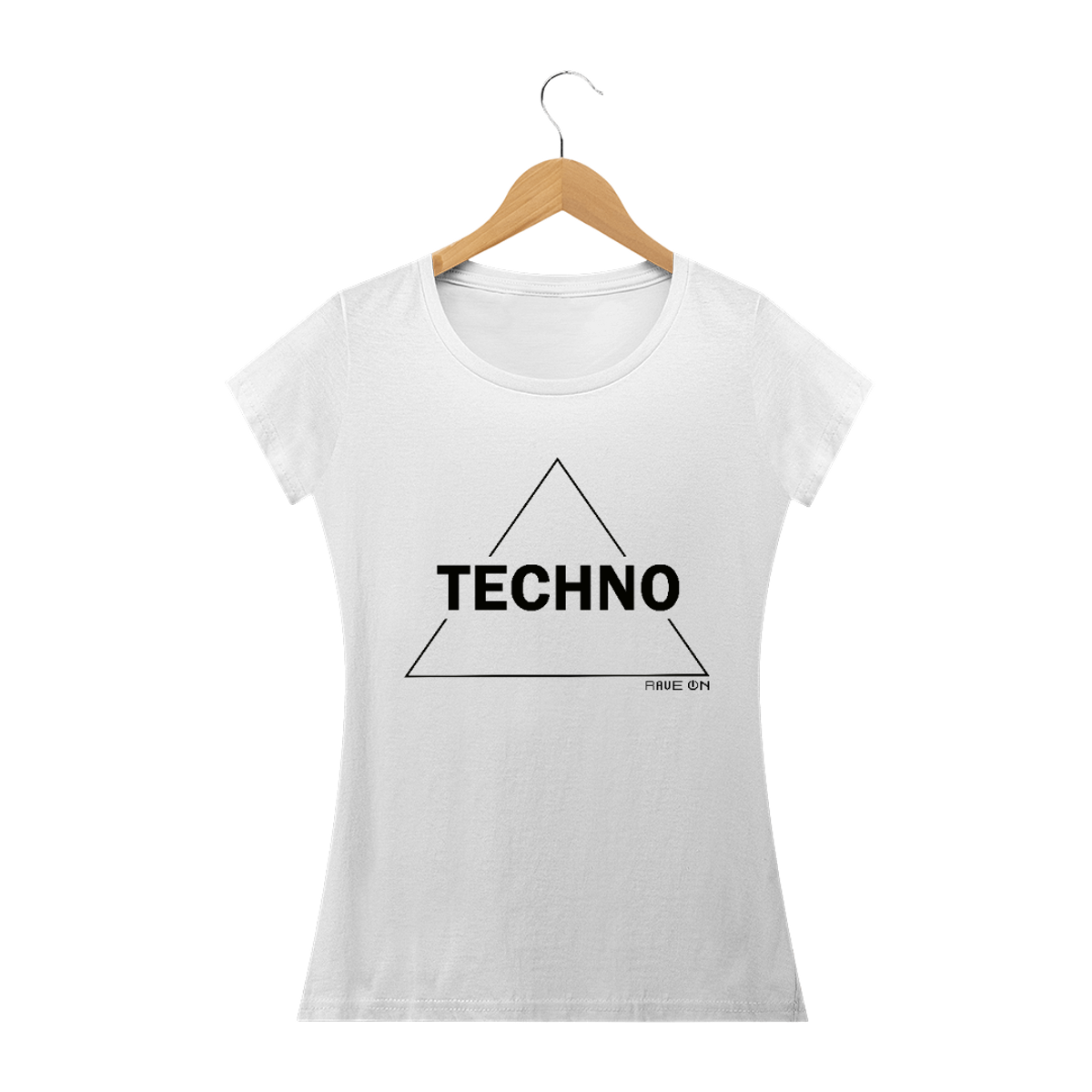 Nome do produtoBaby long Techno Triangle - Rave ON